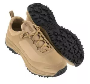 Кросівки Тактичні Mil-Tec 12889019 tactical sneaker койот розмір 43