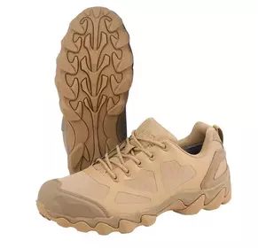Черевики тактичні Mil-Tec tactical Chimera Shoes Low Coyote 12818119
