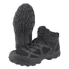 Тактичні черевики Mil-Tec Chimera mid black 12818202