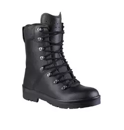 Тактичні черевики жіночі 91280007 Mil-Tec WOMEN COMBAT BOOTS 255 мм
