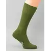 Шкарпетки тактичні Mil-Tec Махрові утеплені Олива 13010001-44-45