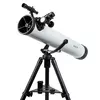 Телескоп SIGETA StarWalk 80/800 AZ 65328