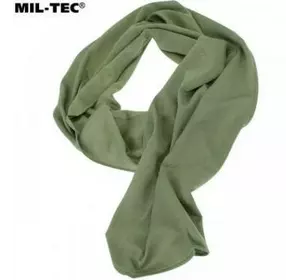 Шарф Mil-Tec охолоджуючий Cool Down Towel OD Green 16024200