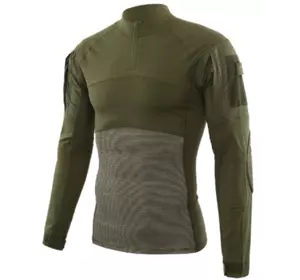 Тактична сорочка Убакс ESDY Tactical Combat Shirt olive-S