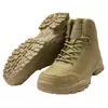 Тактичні черевики Mil-Tectactical boots lightweight 12816005-41