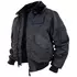 Куртка тактична Mil-Tec Flek Swat cwu чорна 10405002