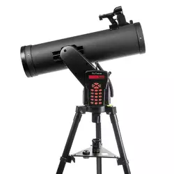 Телескоп SIGETA SkyTouch 102 GoTo 65340