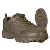 Кросівки тренувальні Койот Mil-Tec Bundeswehr Sport Shoes 12883005-41