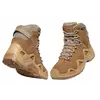 Демісезонні тактичні черевики Gepard Titan розмір 40