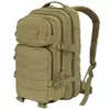 Рюкзак Тактичний Assault Mil-Tec 20 л койот 14002005