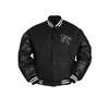 Куртка NY чорна 10370000 розмір S