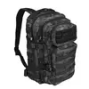 Рюкзак Mil-Tec Small Assault Backpack 20 л - Dark Camo 14002080