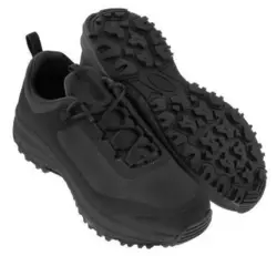 Кросівки Тактичні Mil-Tec 12889002 tactical sneaker чорні розмір 38