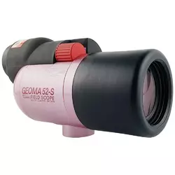 Підзорна труба VIXEN GEOMA 52S Pink (без окуляра) 1161