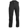 Тактичні штани Mil-tec Assault Softshell Pants - Black 11508002 ХL