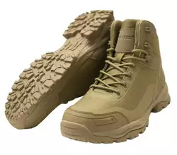 Тактичні черевики Mil-Tectactical boots lightweight 12816005-38