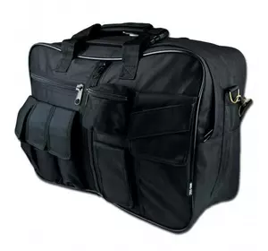Універсальна сумка-рюкзак Mil-Tec 35Л 13830002 Black