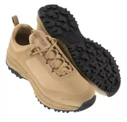 Кросівки Тактичні Mil-Tec 12889019 tactical sneaker койот розмір 45