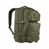 Тактичний рюкзак Mil-Tec Assault 36л. Olive (Олива) 14002201