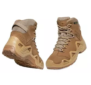Демісезонні тактичні черевики Gepard Titan розмір 43