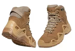 Демісезонні тактичні черевики Gepard Titan розмір 43