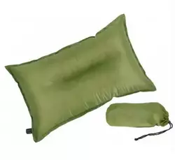 Надувна подушка  Mil-Tec Olive 14416801