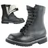 Військові черевики Mil-Tec Jumper Bundeswehr bw утеплені чорні 12814000