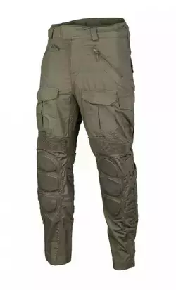 Тактичні штани, брюки Mil-Tec Chimera Combat Pants - Olive (10516201) S