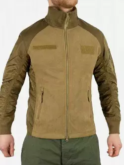 Куртка тактична "usaf" (темний койот) Mil-Tec 10430019