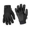 Рукавички армійські зимові тактичні з мембраною Mil-tec 12520802 Чорні Army Gloves Winter Thinsulate-L
