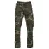 Армійські штани Mil-Tec Teesar RipStop BDU Slim Fit woodland 11853120