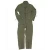 Льотний костюм Mil-Tec оливковий bw 11727001 Комбінезон армійський розмір М