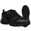Кросівки трекінгові Чорні Mil-Tec Bundeswehr Sport Shoes 12883000-45