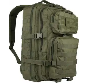 Тактичний рюкзак Mil-Tec Assault 36 л олива 14002201