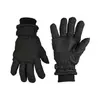Зимові рукавички Mil-Tec Thinsulate Black 12530002-3XL
