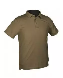 Футболка поло тактична OD Tactical Polo Shirt Quickdry розмір М 10961001