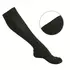 Довгі чорні шкарпетки Mil-Tec Coolmax 13013002