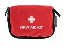 Аптечка першої допомоги Small Med Kit (Red) Mil-Tec 16026000