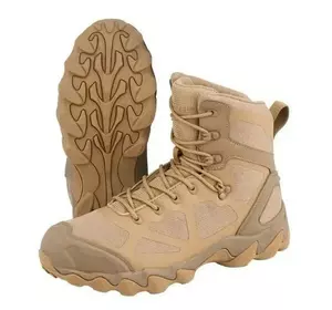 Тактичні черевики Mil-Tec Chimera boots higt 12818319