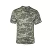 Тактична футболка mil-tec shirt At-Digital 11012070