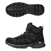 Тактичні ботинки Mil-Tec Trooper squad 5 black  12824002