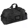 Тактична сумка Mil-Tec us cargo bag large 105 л. - black 13828202