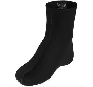 Неопренові тактичні короткі шкарпетки  Mil-Tec 11662002