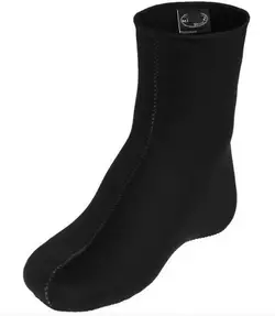 Неопренові тактичні короткі шкарпетки  Mil-Tec 11662002