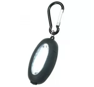 Брелок-Ліхтарик на Ключі  "Mini Key Chain Light" Mil-Tec 15183700