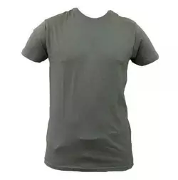 Тактична футболка Mil-Tec Олива us style co.11011006-ХL