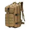 Тактичний похідний рюкзак на 35 л D3-GGL-202 Койот