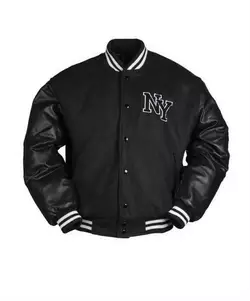 Куртка Mil-Tec NY Black 10370000 розмір M
