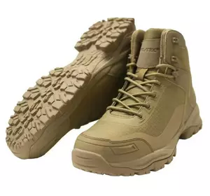 Тактичні черевики Mil-Tectactical boots lightweight 12816005-39
