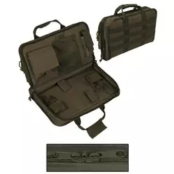Сумка для пістолета Mil-Tec Tactical Pistol Case Large 16194401